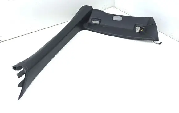 Mercedes-Benz SLK R171 (A) pillar trim A1716901525 A1716903125