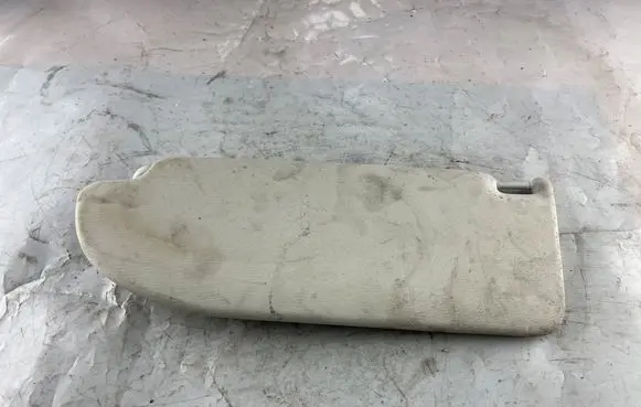 Seat Ibiza IV (6J,6P) Sun visor 6L0857552E 6L0857552E2F4