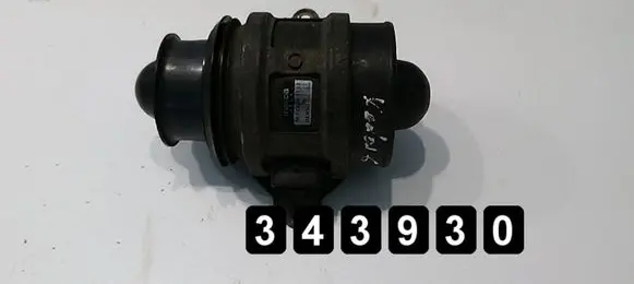 Mazda Xedos 6 Mass air flow meter 1972000060