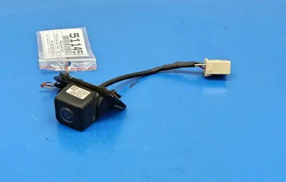 Mitsubishi ASX Radio/CD/DVD/GPS head unit 8781A057