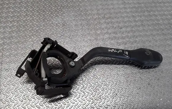 Volkswagen PASSAT B4 Wiper control stalk 1H6953503AA