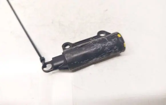 Peugeot 407 Sensor 