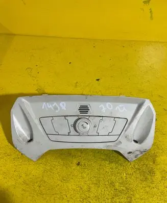 Ford Focus Alarm movement detector/sensor AV6N15K607