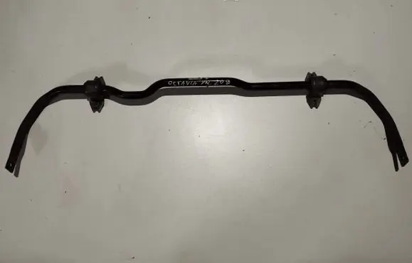 Skoda Octavia Mk2 (1Z) Front anti-roll bar/sway bar 1K0411335C 1K0411333C