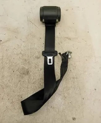 Audi Q5 SQ5 Rear seatbelt 000090H 610307000