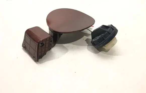 Hyundai Elantra Fuel tank cap