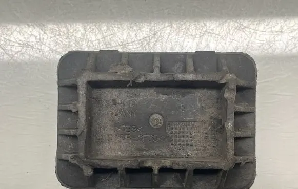 BMW 1 F20 F21 Jacking socket point 7169981