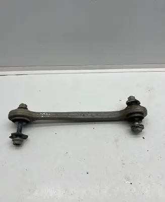 Rear control arm