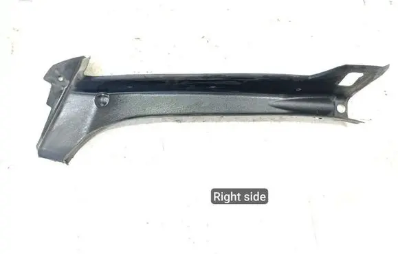 Ford Expedition Other sill/pillar trim element JL1B7845140AEW