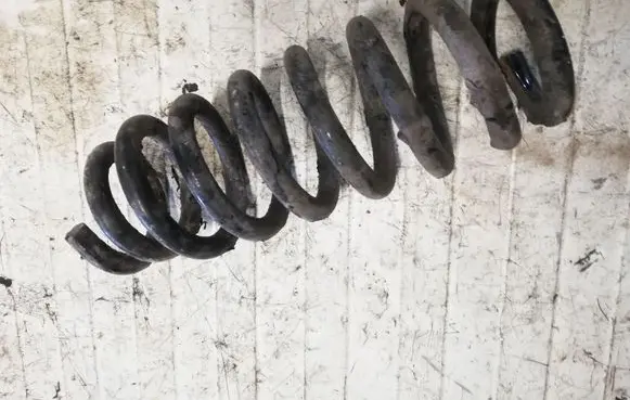 Suzuki Grand Vitara II Rear coil spring NOCODE