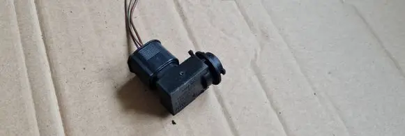 Audi A6 S6 C6 4F Air quality sensor 4B0907659A