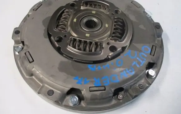 Mitsubishi Outlander Clutch set kit 7L22A