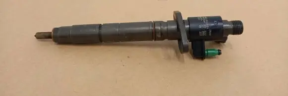 Land Rover Range Rover L405 Fuel injector AH4Q9K546BA 0621014020