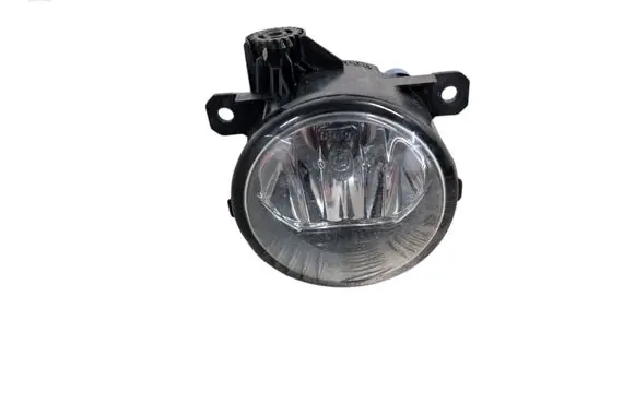 Front fog light