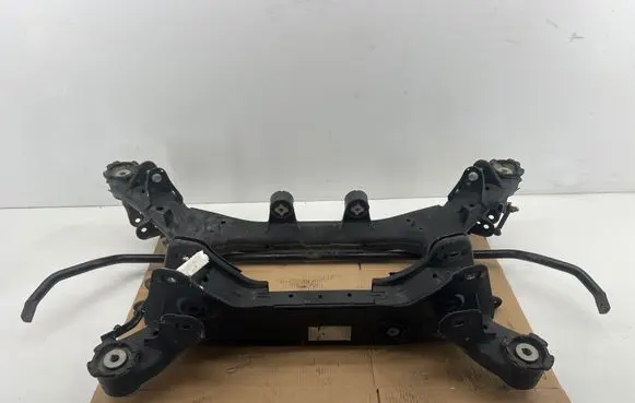 BMW X3 G01 Rear subframe BM5U386586 874645601 14627010