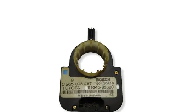 Toyota Corolla Verso AR10 Steering angle sensor 8924502020