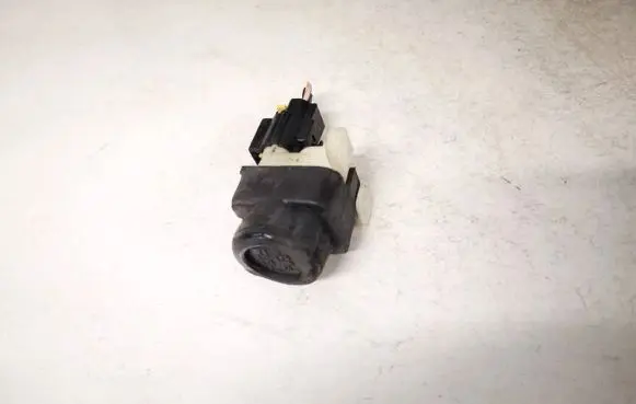 Fiat Idea Fuel cut-off switch b826