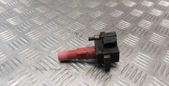 Subaru B9 Tribeca High voltage ignition coil FK0140