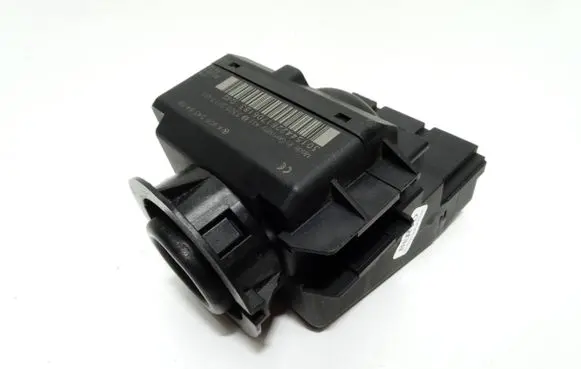 Mercedes-Benz Sprinter W906 Ignition lock A9065456408 3015442261706183 3300301701