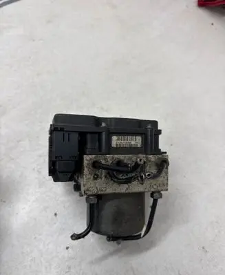 Nissan Qashqai ABS Pump 0265800609 88612H0291