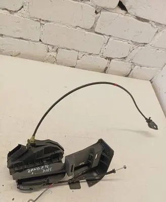 Ford Ranger Front door lock AB39212979AB AB39A21813EB