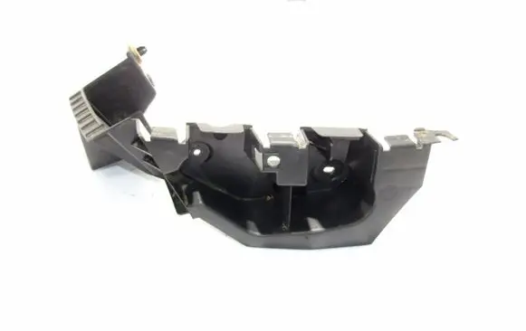 Renault Twingo II Rear bumper mounting bracket 8200691331
