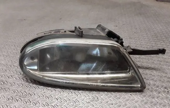 Mercedes-Benz ML W163 Front fog light