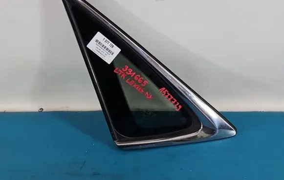 Lexus NX Rear side window IMPRK1577729
