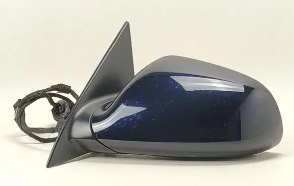 Audi A8 S8 D3 4E Front door electric wing mirror 20260326HCR1001