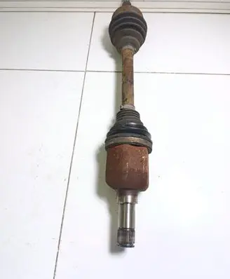 Ford Transit Front driveshaft 10260362