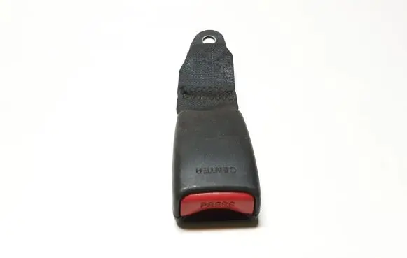 Suzuki Grand Vitara II Middle seatbelt buckle (rear) G2285 A6Y04