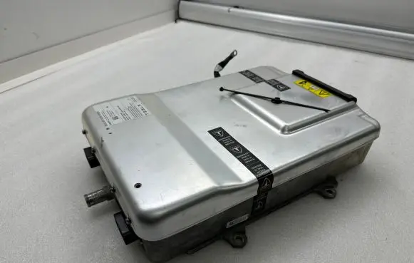 Tesla Model S Voltage converter inverter 101496300K T15DD123377 100853100C