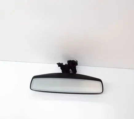 BMW 7 G11 G12 Rear view mirror (interior) GNTX1325 E11048369