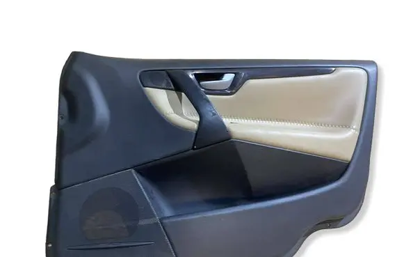Volvo XC70 Front door card panel trim 09193263 87003202 9J96666C