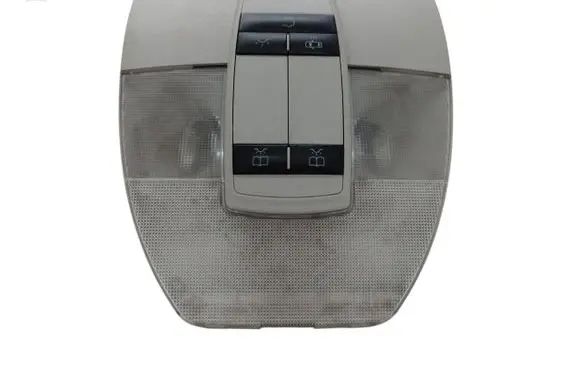 Mercedes-Benz A W169 Front seat light A1698206601