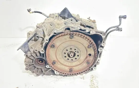 Volvo S80 Automatic gearbox P31256205 31256205 TF80SC