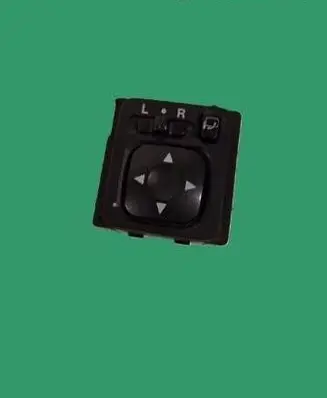 Peugeot 4007 Wing mirror switch 183569