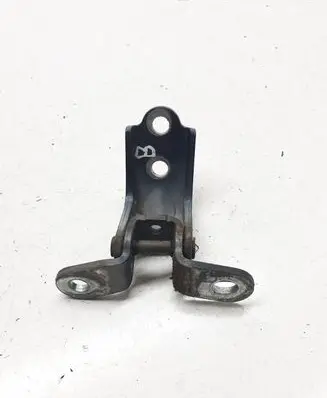KIA Sportage Front door upper hinge A046057
