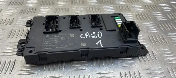 BMW 2 F22 F23 Central body control module 6135937451001 937451001 9374510
