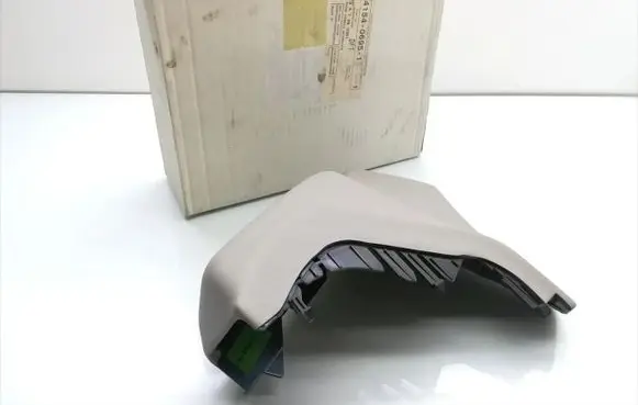 Bentley Continental Hands free microphone trim cover B67880381