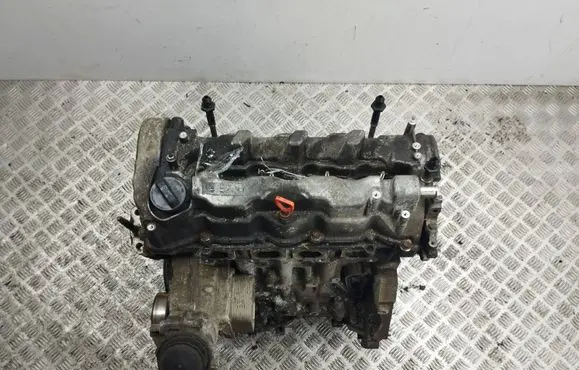 Honda CR-V Engine N22B4