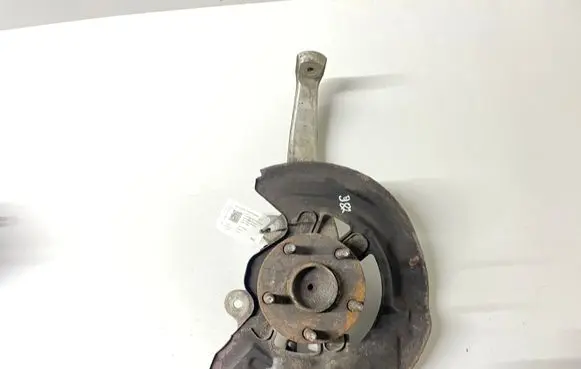 Lexus GS 300 350 430 450H Front wheel hub