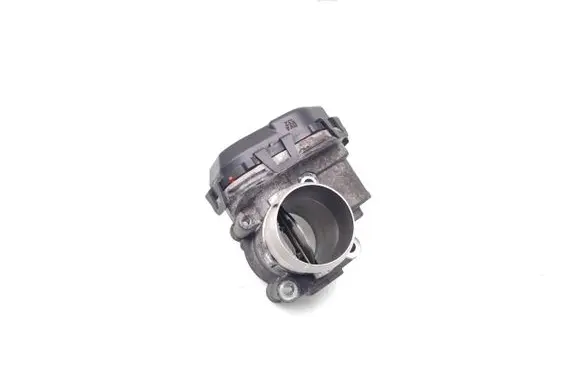 Ford Focus Electric throttle body valve 9807238580 V29039645