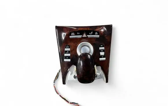 Mercedes-Benz CL C216 Head unit multimedia control A2218706251 A2218212251 A2214421168