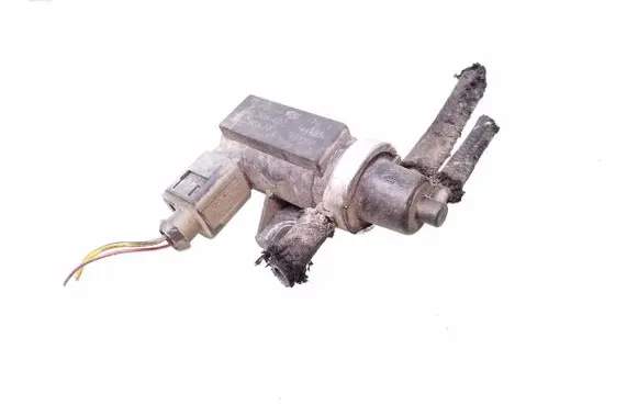 Audi A3 S3 8L Turbo solenoid valve 1J0906627