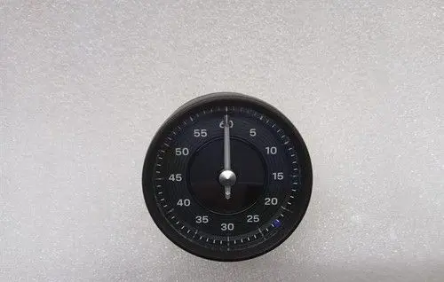 Porsche Taycan 9J1 Clock 9J1919203