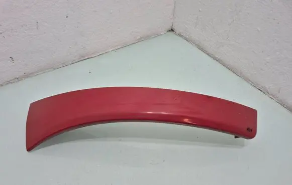 Fiat Ducato Under headlight/headlamp trim 1306529070