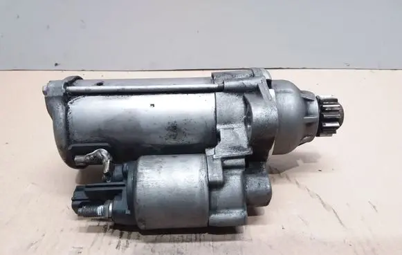 Audi A3 S3 8V Starter motor 0AM911023R 0001179522