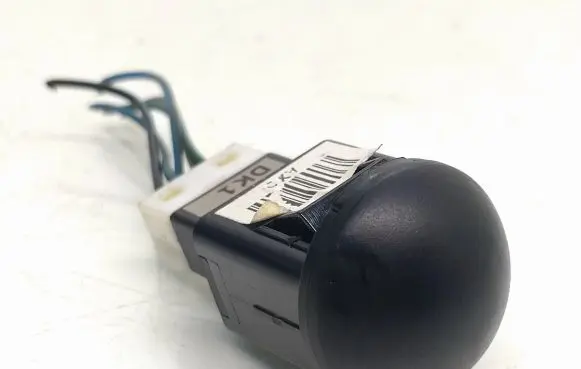 Hyundai i30 Sun solar sensor 972531D100
