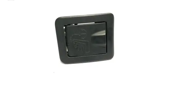 Audi A8 S8 D4 4H ISOFIX cover PCABS
